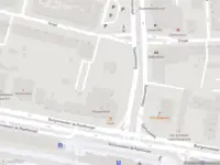 Anonieme overlastmelding Burgemeester de Raadtsingel in 3311JG Dordrecht gesloten