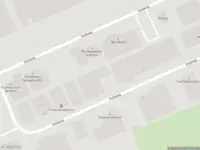 Brandweer met grote spoed naar de Veldweg in Herkenbosch vanwege middelgrote brand