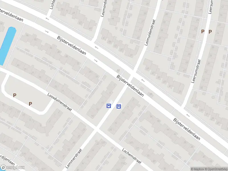 Anonieme overlastmelding Lemmerstraat in Tilburg