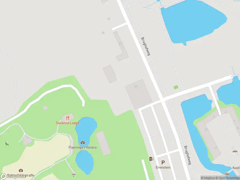 Overlastmelding Brughofweg in Kerkrade