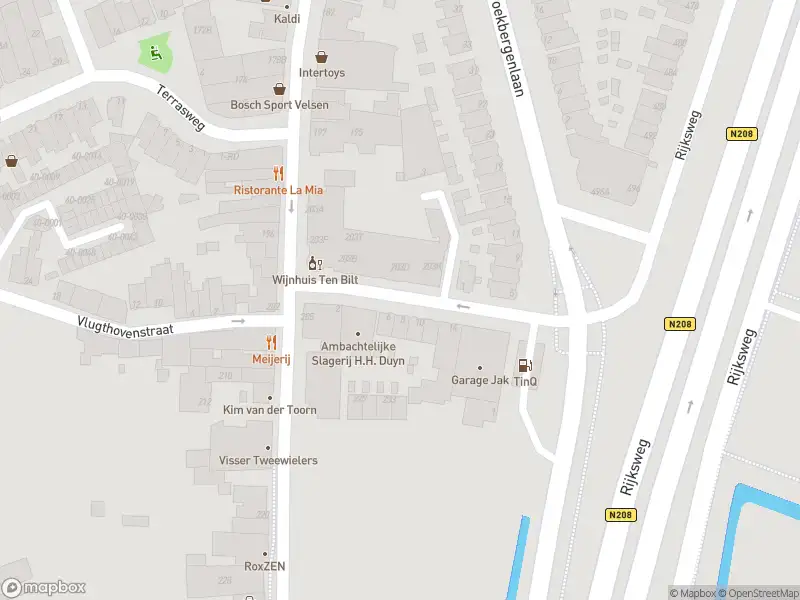 Anonieme overlastmelding Huis ten Biltstraat in Santpoort-Noord