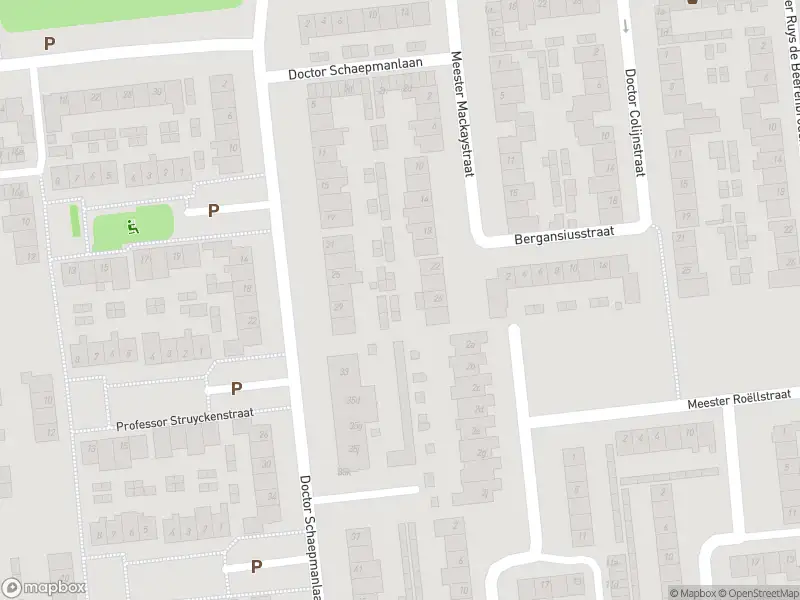 Anonieme overlastmelding Dr. Schaepmanlaan in 5142CR Waalwijk gesloten