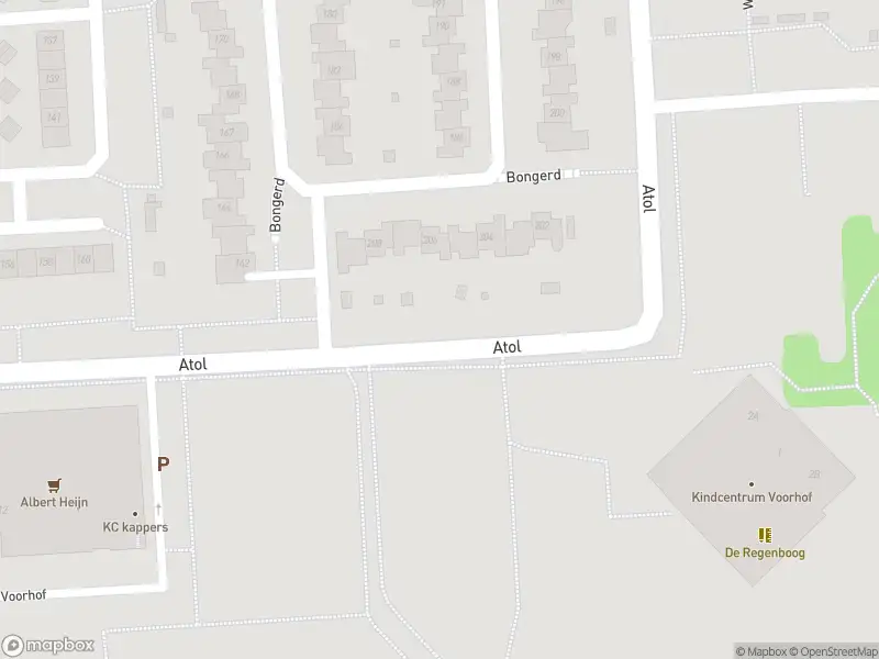 Anonieme overlastmelding Wijngaard in 8212CE Lelystad