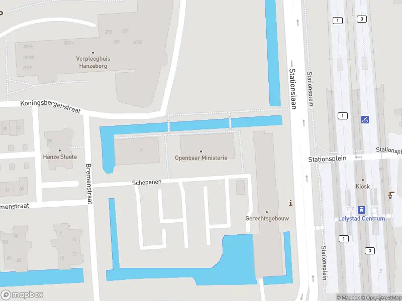Anonieme overlastmelding Schepenen in Lelystad