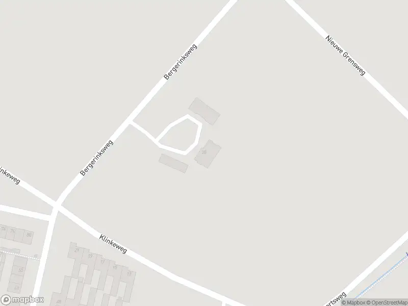 Politie naar de Nieuwe Grensweg in Hengelo vanwege aanrijding met letsel