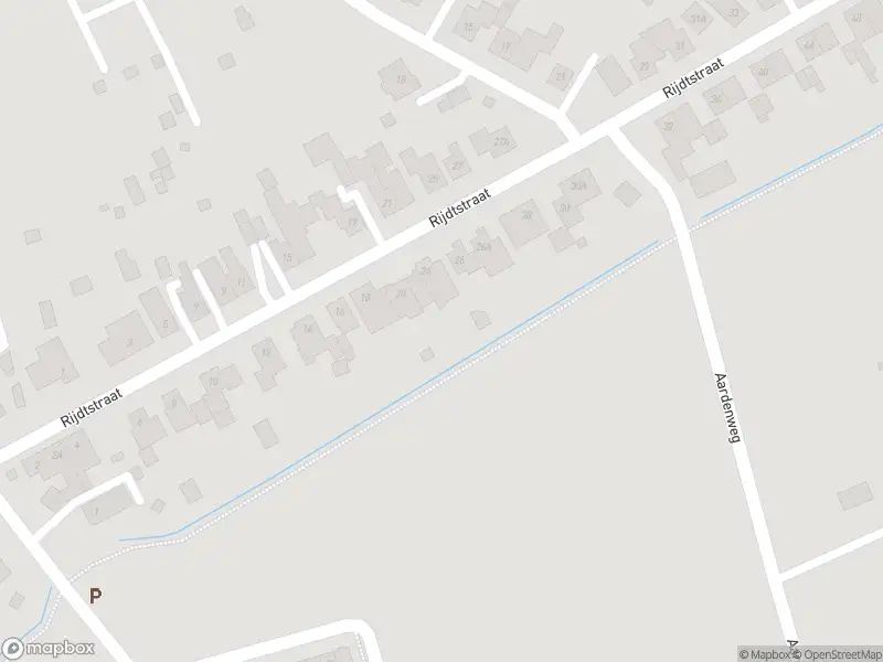 Overlastmelding Aardenweg in Susteren gesloten