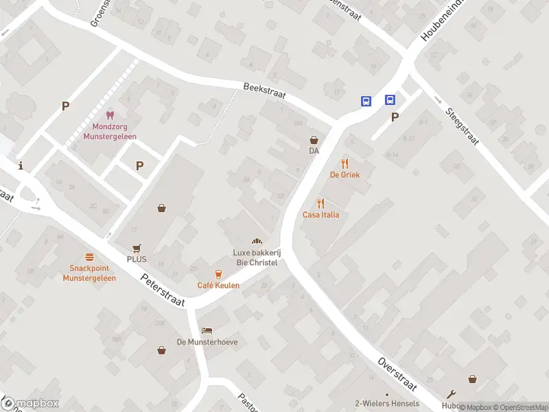 Anonieme overlastmelding Houbeneindstraat in Munstergeleen