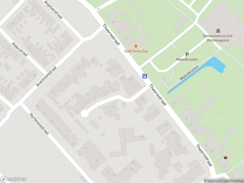 Overlastmelding Theerestraat in Sint-Michielsgestel