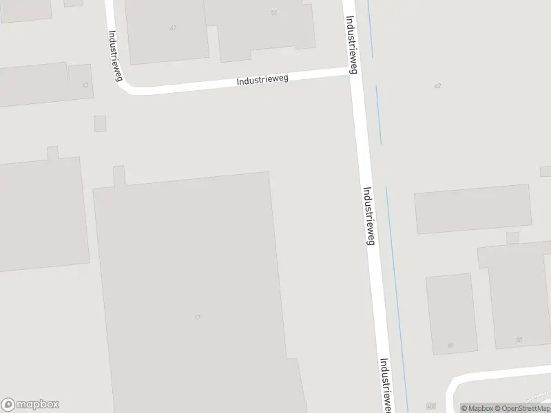Overlastmelding Industrieweg in Waalwijk