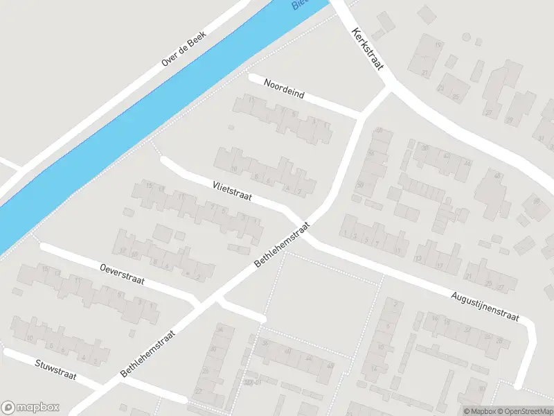 Overlastmelding Vlietstraat in Gaanderen