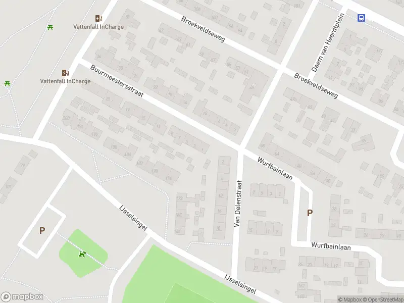 Overlastmelding Buurmeestersstraat in Rheden