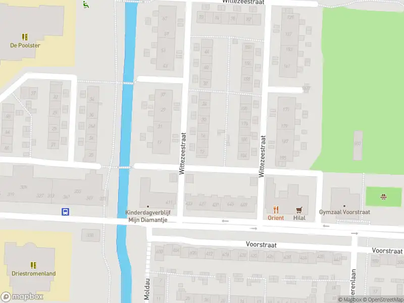 Overlastmelding Wittezeestraat in Lelystad gesloten