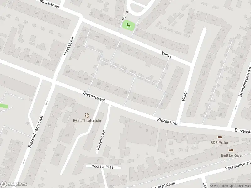Politie naar de Zwaluwstraat in Nijmegen vanwege aanrijding met letsel