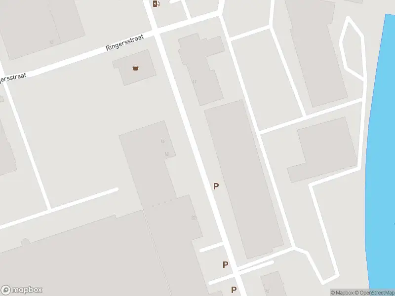 Brandweer met grote spoed naar de Van Heekstraat in Schiedam vanwege stankoverlast