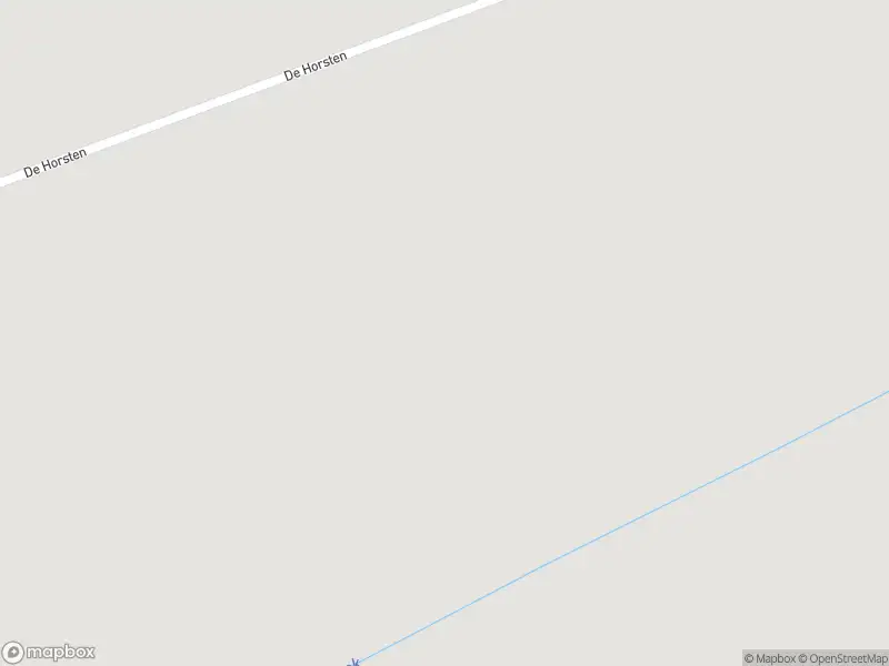 Politie naar de Roggelseweg in Egchel vanwege aanrijding met letsel