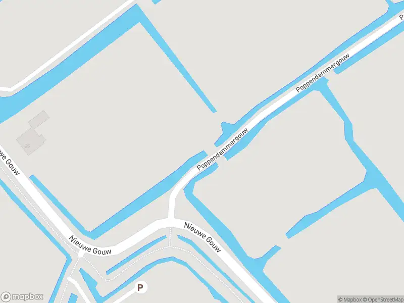 Overlastmelding Nieuwe Gouw in Amsterdam