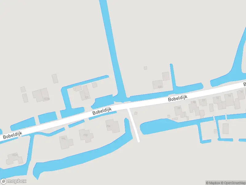 Overlastmelding Bobeldijk in Berkhout