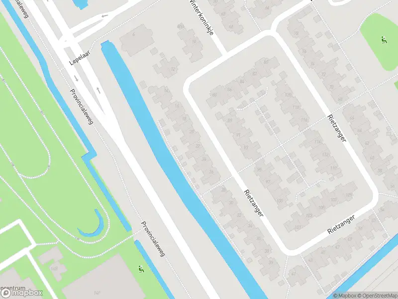 Overlastmelding Rietzanger in Hoorn gesloten