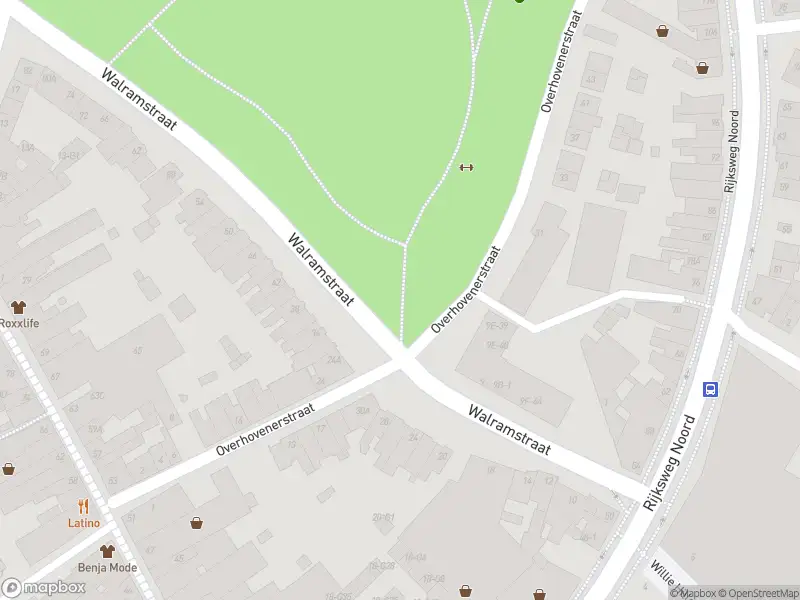 Overlastmelding Overhovenerstraat in Sittard gesloten