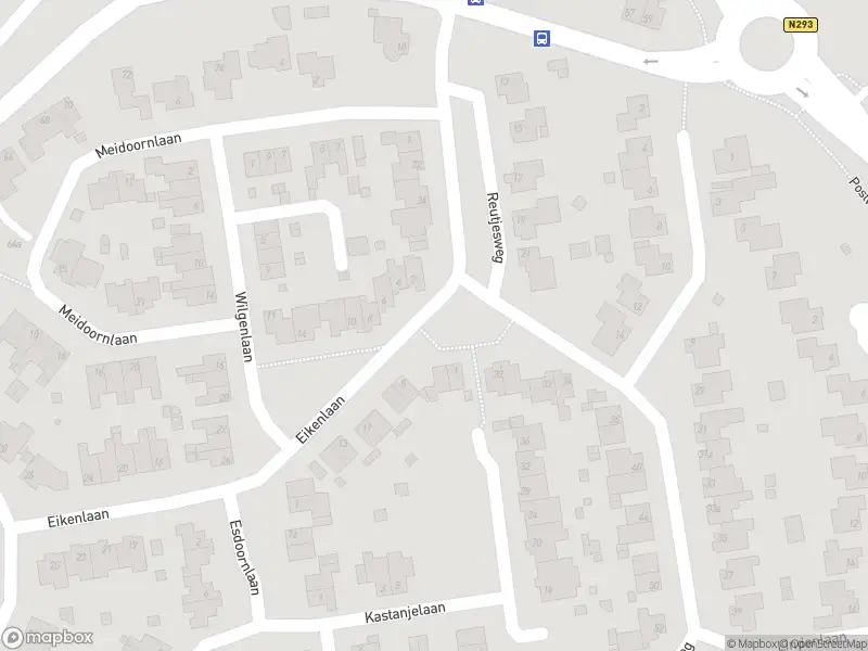 Overlastmelding Eikenlaan in Sint Odiliënberg gesloten