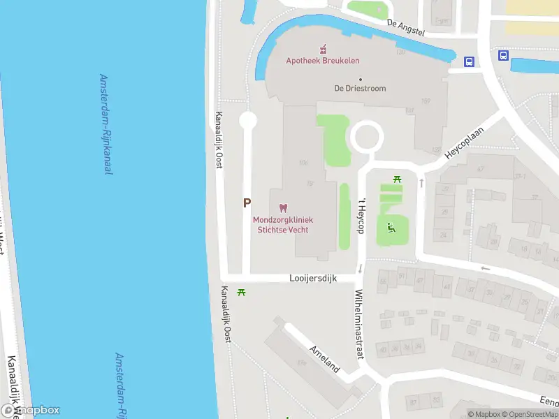 Overlastmelding 't Heycop in Breukelen