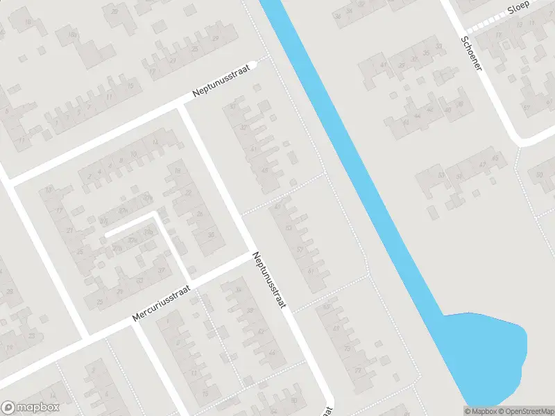 Overlastmelding Neptunusstraat in Wieringerwerf gesloten