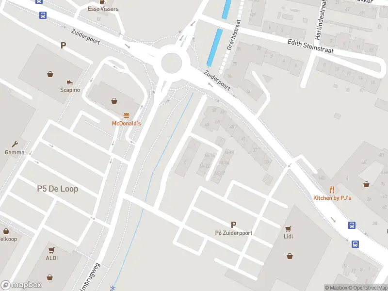 Overlastmelding Molenbeekstraat in Echt