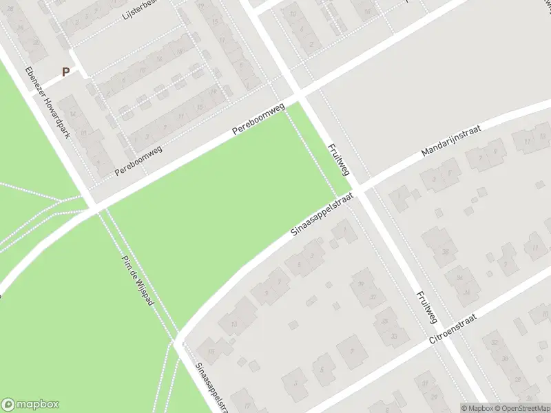 Overlastmelding Wilgenbosplaats in Almere