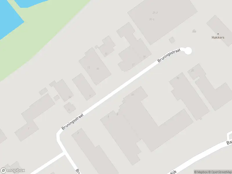 Overlastmelding Bruningsstraat in Werkendam gesloten