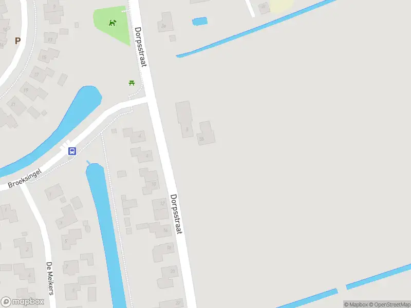 Overlastmelding Dorpsstraat in Driel gesloten