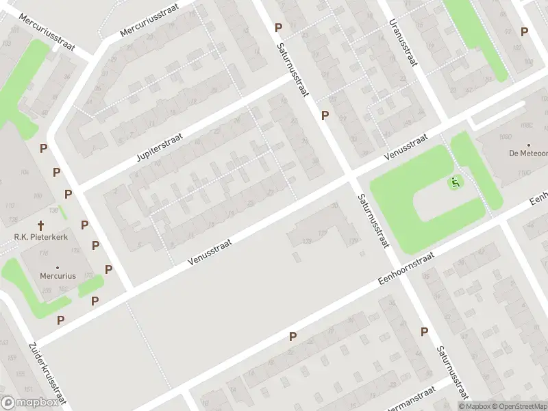 Besteld ambulance vervoer naar de Venusstraat in IJmuiden