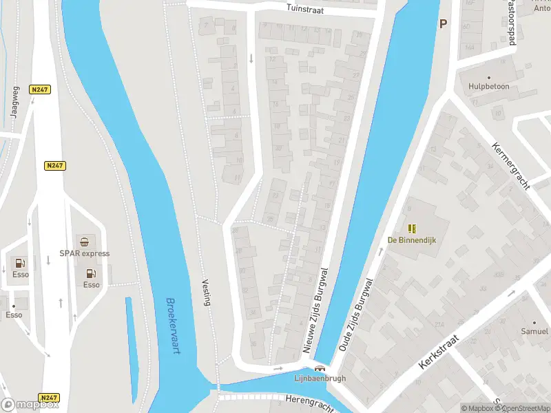 Anonieme overlastmelding Burgemeester Versteegstraat in Monnickendam gesloten