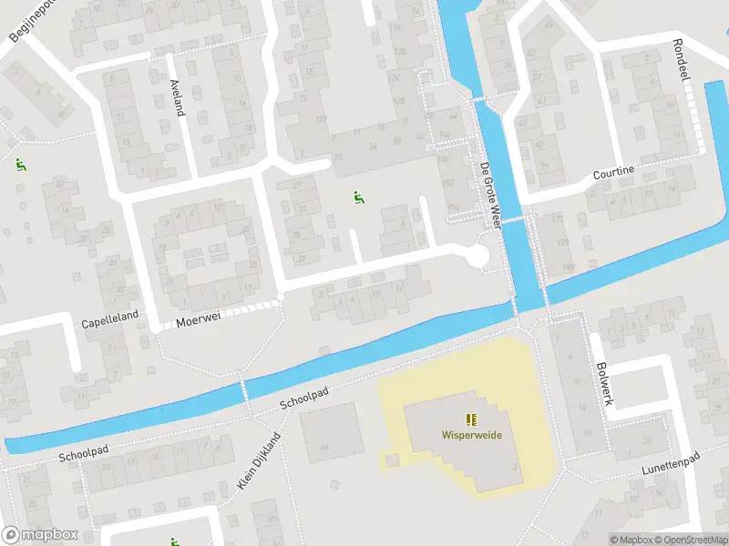 Brandweer met gepaste spoed naar de De Hofstee in Weesp vanwege dier(en) in nood