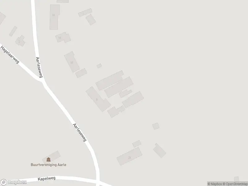 Overlastmelding Aarleseweg in Best