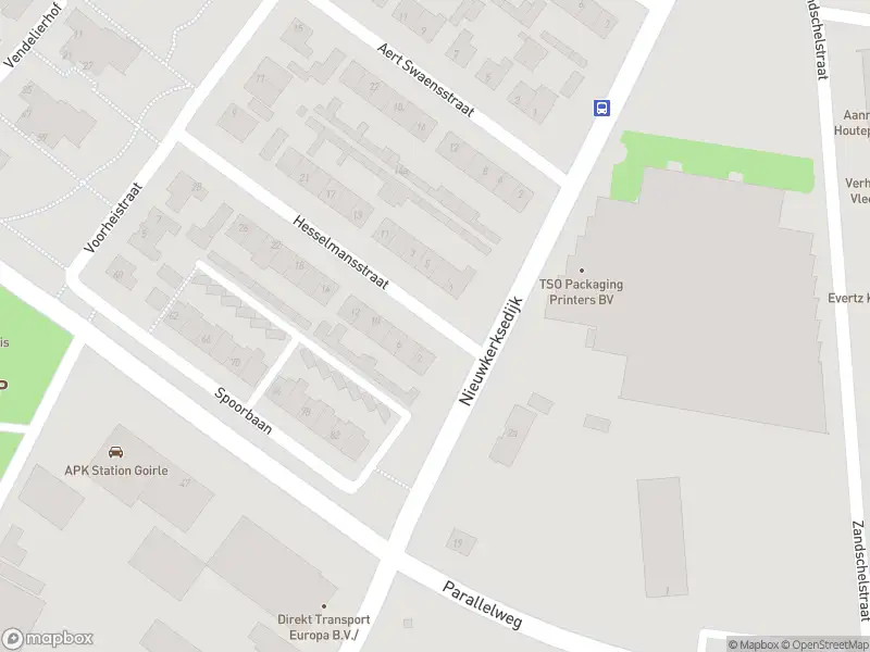 Overlastmelding Hesselmansstraat in Goirle gesloten