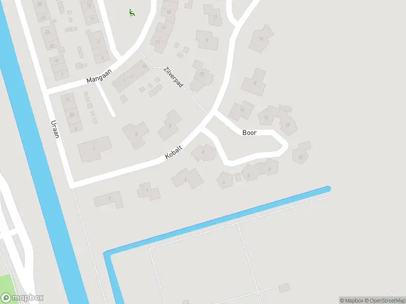 Brandweer met gepaste spoed naar de Boor in Zeewolde vanwege een buitenbrand