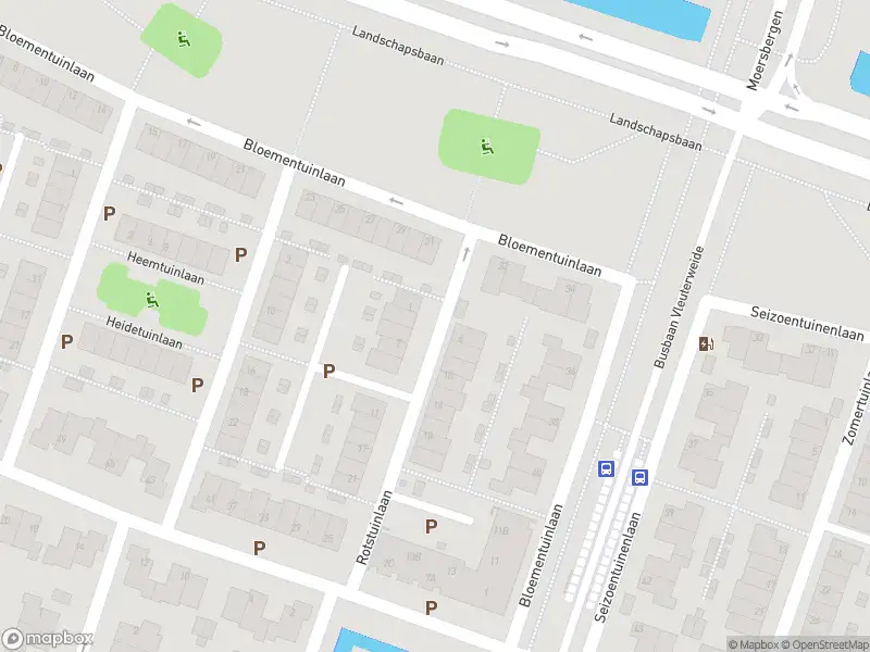 Politie naar de Rotstuinlaan in Vleuten vanwege aanrijding met letsel