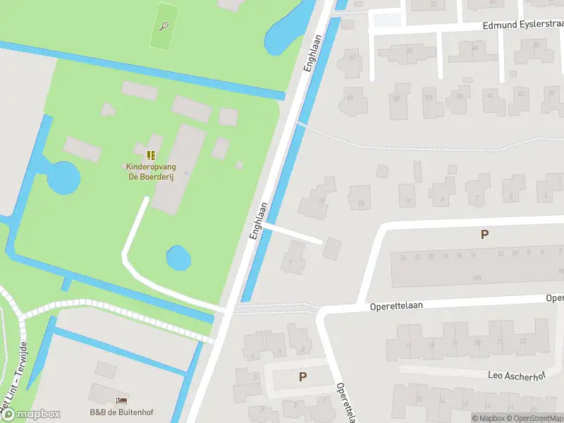 Politie naar de Enghlaan in Utrecht vanwege aanrijding met letsel