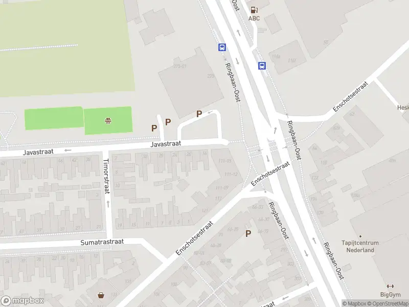 Anonieme overlastmelding Javastraat in Tilburg gesloten