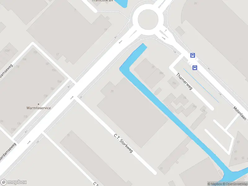 Overlastmelding Amsterdamseweg in Uithoorn