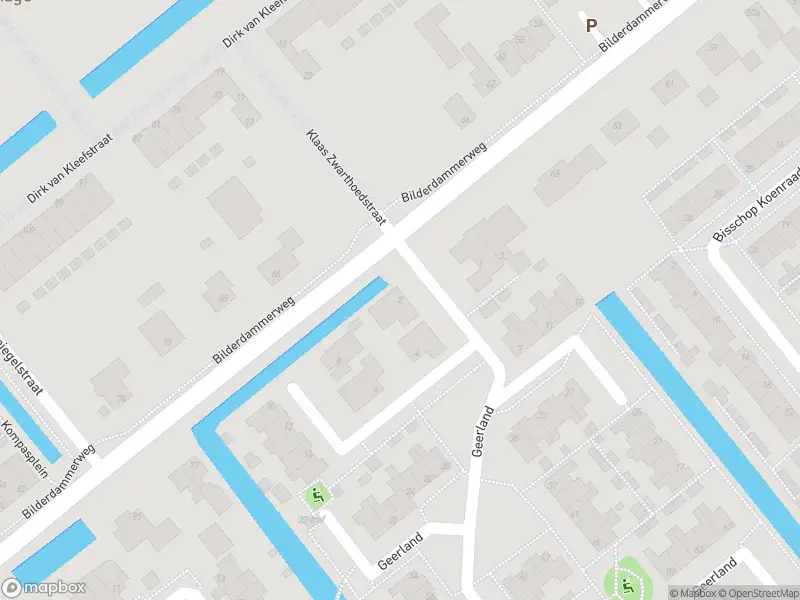 Anonieme overlastmelding Geerland in Kudelstaart