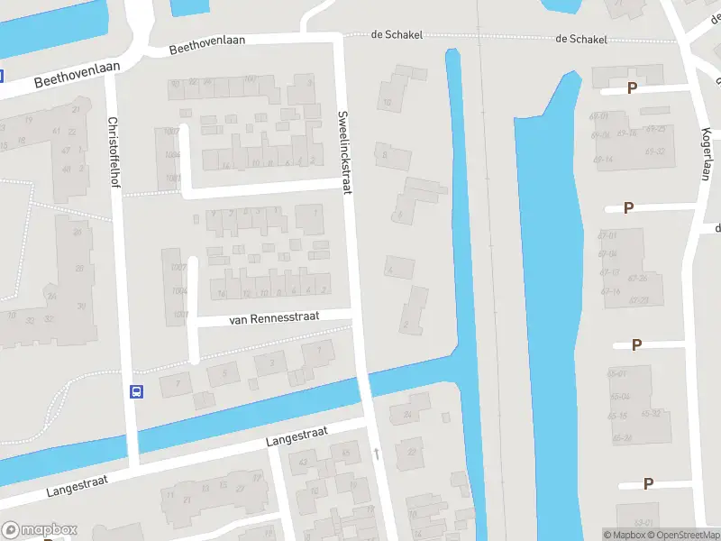 Overlastmelding Sweelinckstraat in Schagen