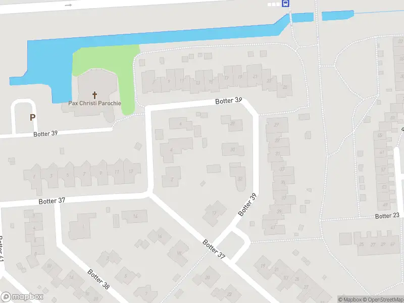 Anonieme overlastmelding Botter in Lelystad