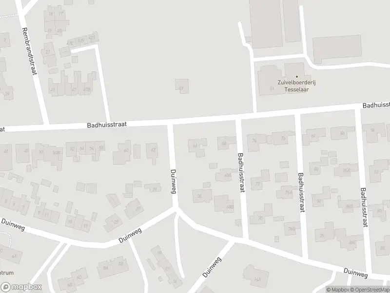 Overlastmelding Badhuisstraat in Huisduinen gesloten