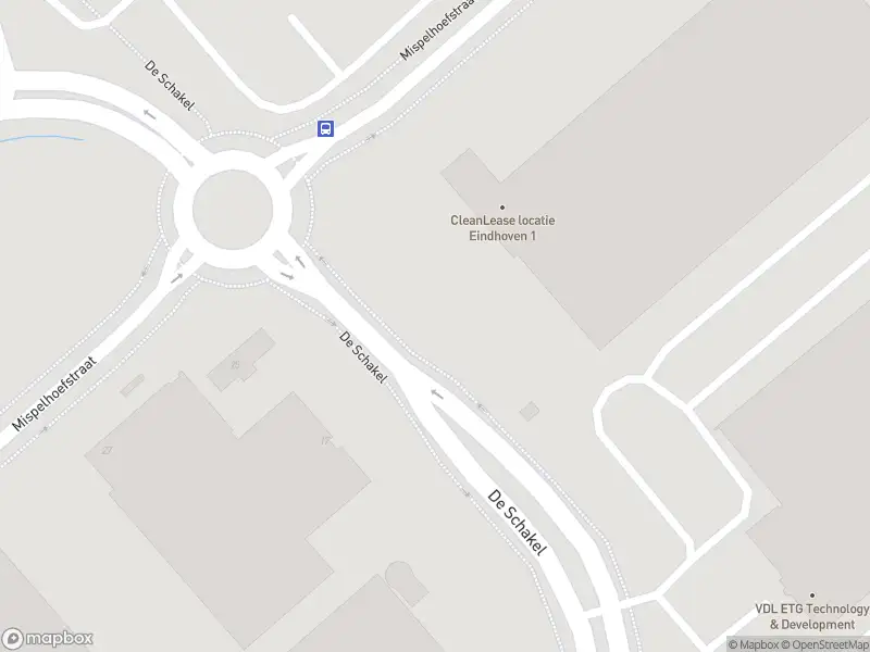 Politie naar de Mispelhoefstraat in Eindhoven vanwege ongeval met letsel