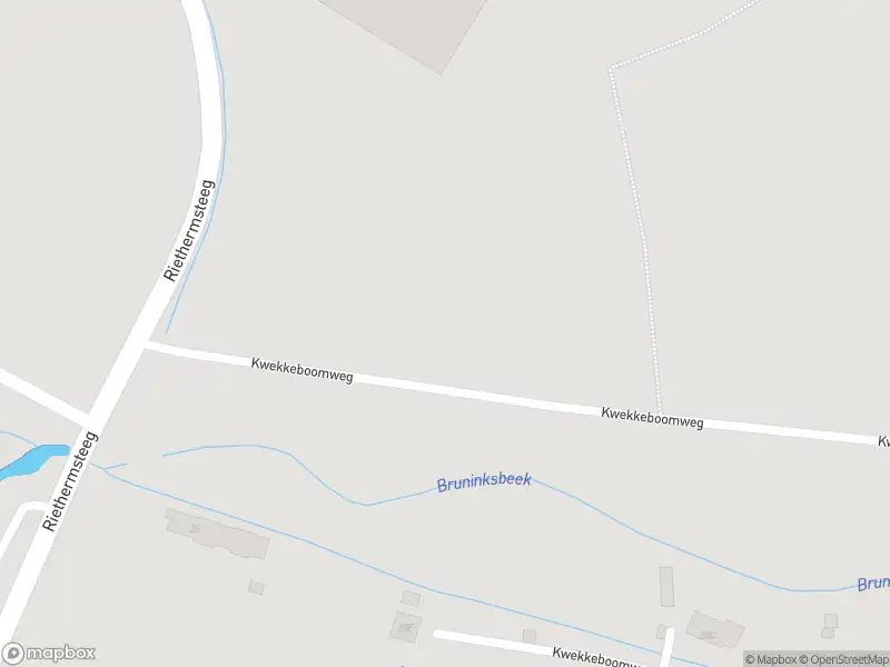 Brandweer met gepaste spoed naar de Herikebrink in Enschede vanwege stankoverlast