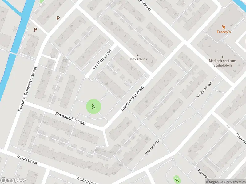 Overlastmelding Stouthandelstraat in Ter Aar