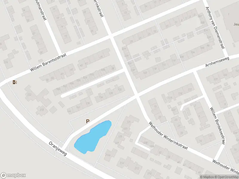 Overlastmelding Arnhemseweg in Rheden