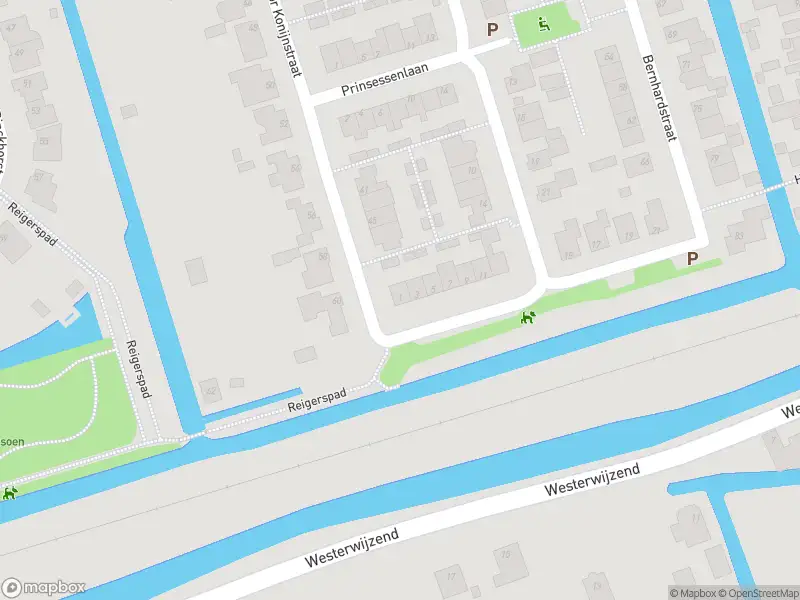 Overlastmelding Meester Spigtlaan in Hoogkarspel