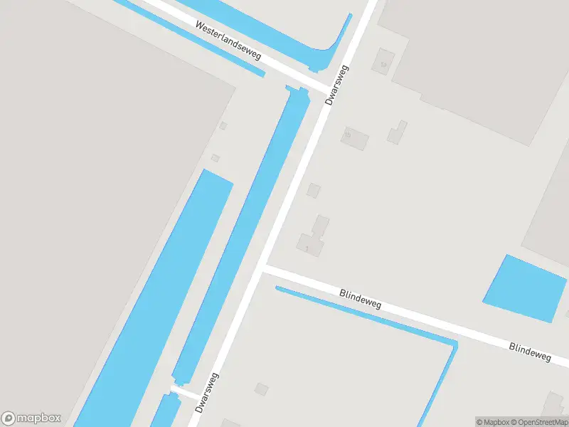 Overlastmelding Dwarsweg in Tinte